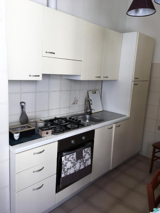 Casa Veronica Tricase Kültér fotó