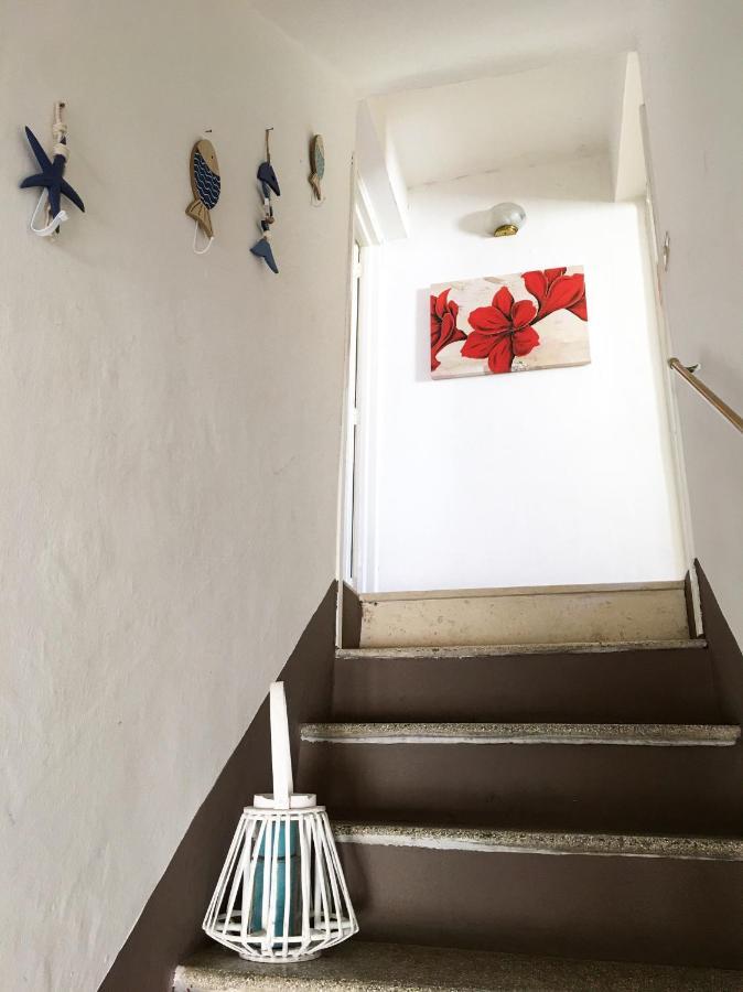 Casa Veronica Tricase Kültér fotó