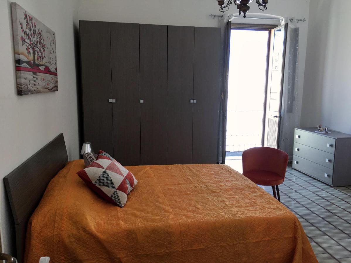 Casa Veronica Tricase Kültér fotó