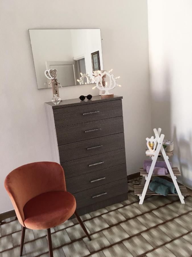 Casa Veronica Tricase Kültér fotó