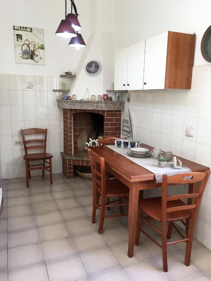 Casa Veronica Tricase Kültér fotó