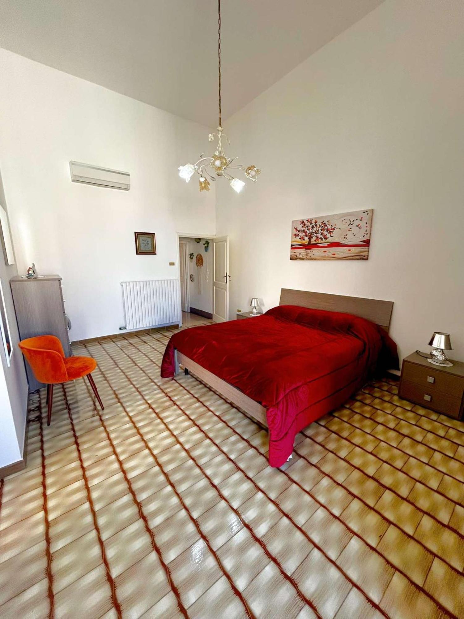 Casa Veronica Tricase Kültér fotó