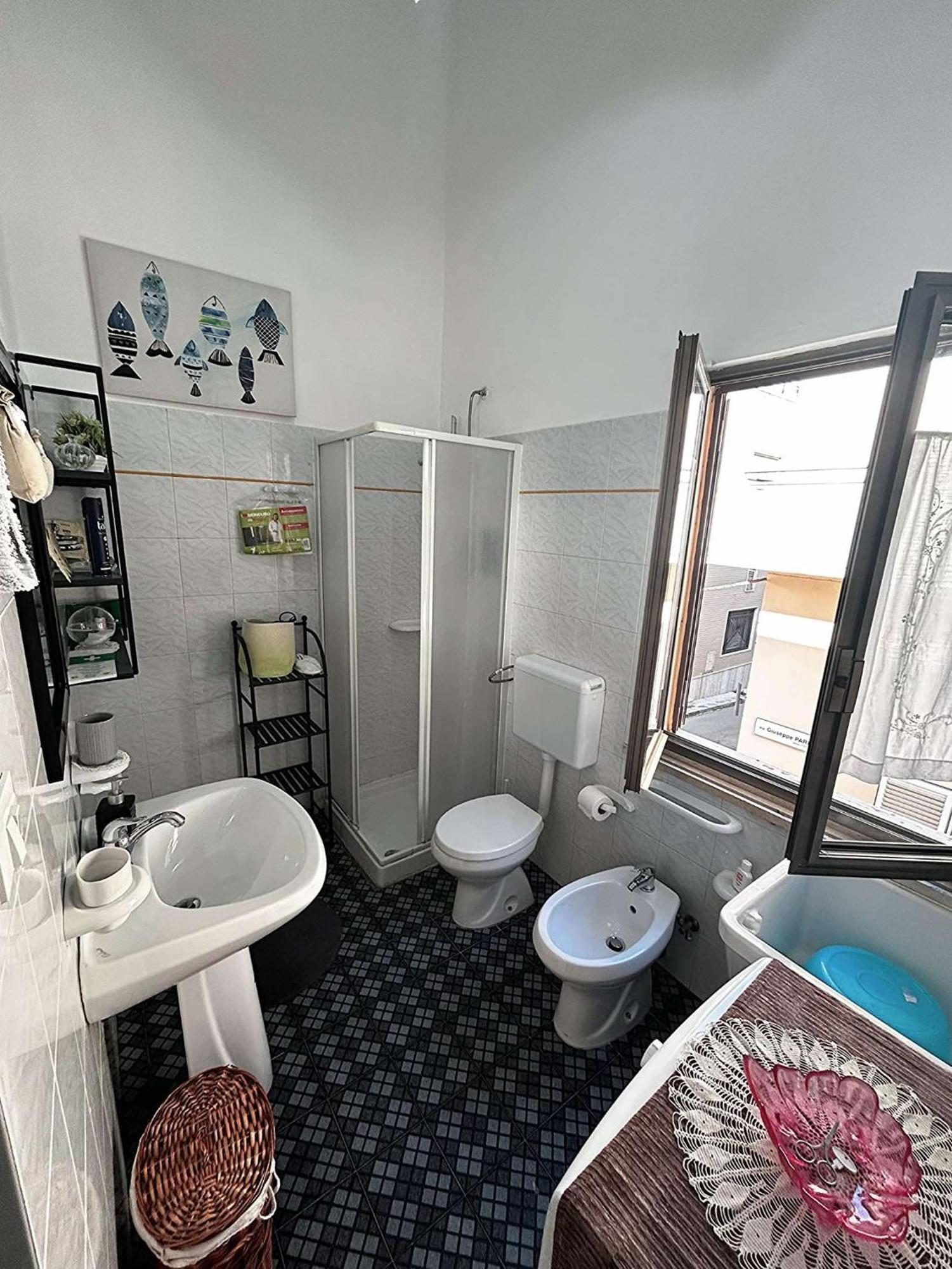 Casa Veronica Tricase Kültér fotó