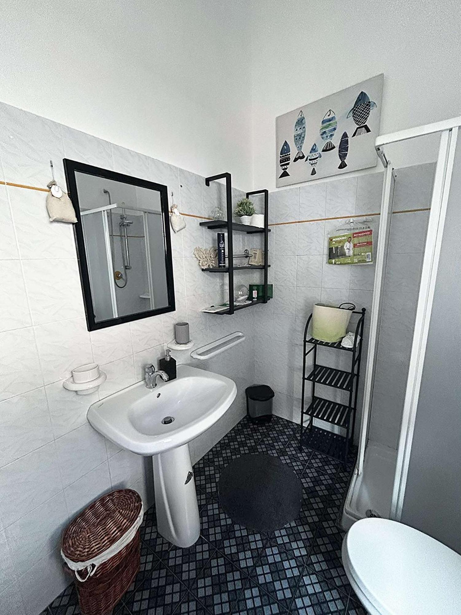 Casa Veronica Tricase Kültér fotó