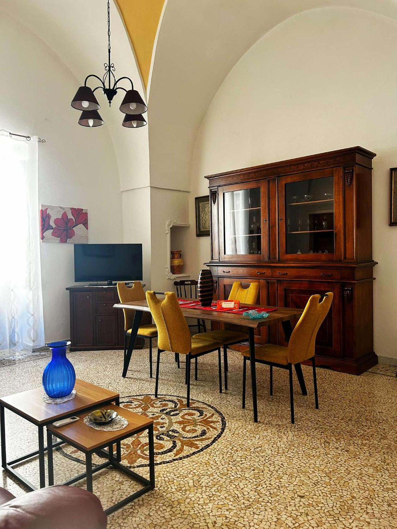 Casa Veronica Tricase Kültér fotó